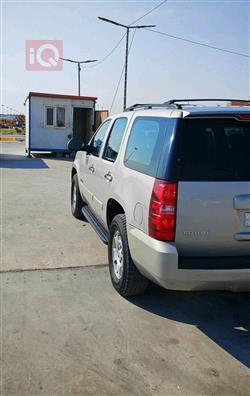 شيفروليه تاهو